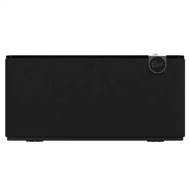 Беспроводная hi-fi акустика Klipsch The Three +, Matte Black
